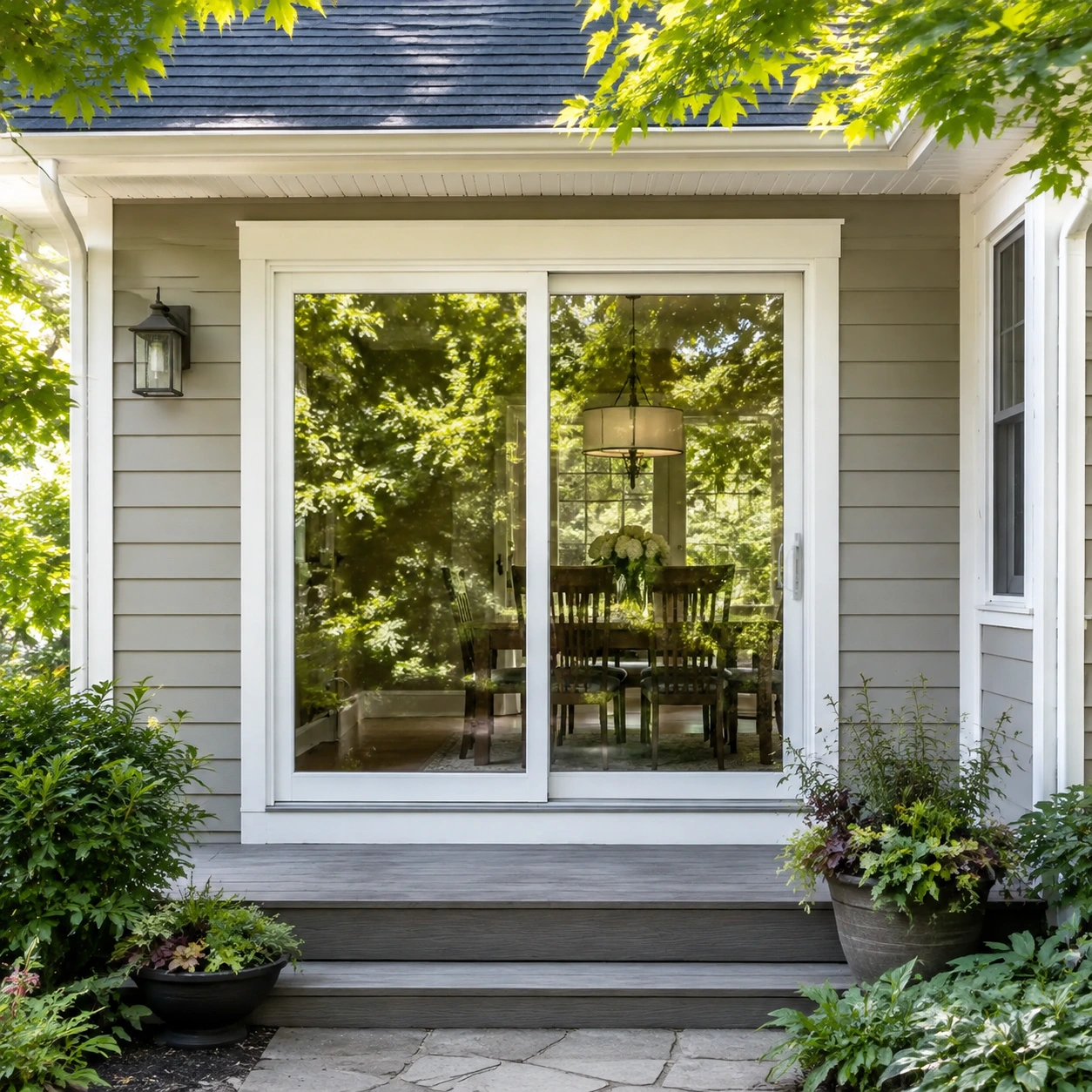 Patio Doors