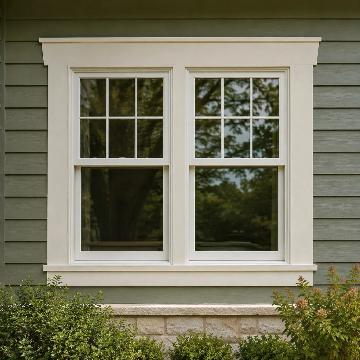 Replacement Windows
